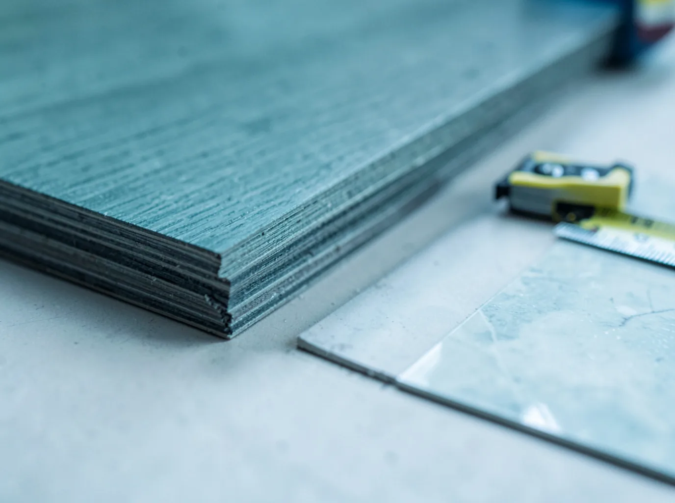 Luxury Vinyl Plank Installation Burlington, MI FAQs
